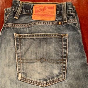 Lucky Brand Jeans
